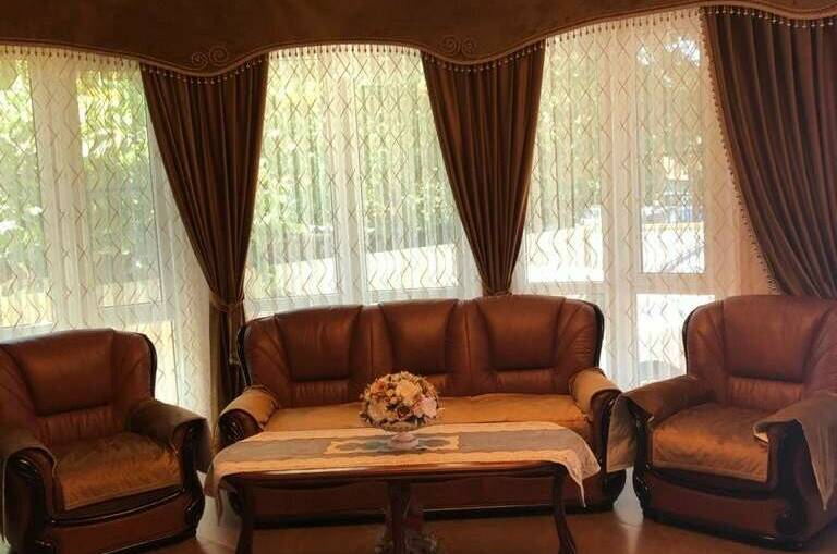 Изображение Изображение гостиницы &quot;Гостевой дом «Аквамарин»&quot; #5 #3