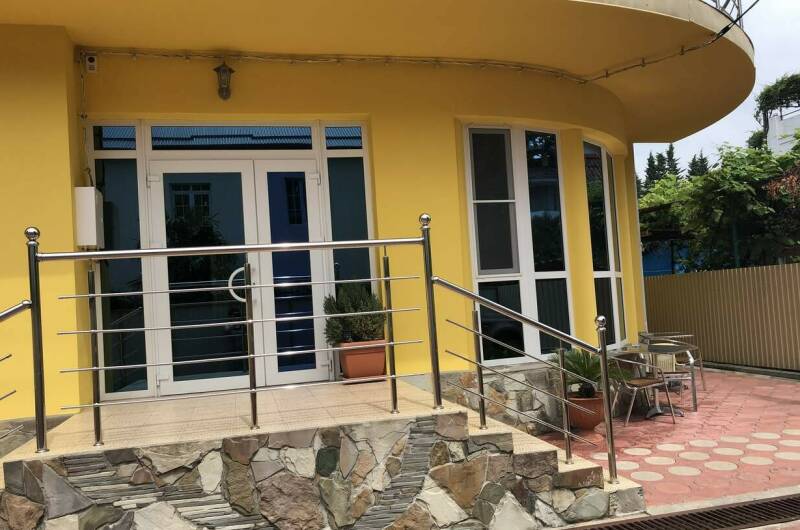 Изображение Изображение гостиницы &quot;Гостевой дом «Аквамарин»&quot; #8 #6