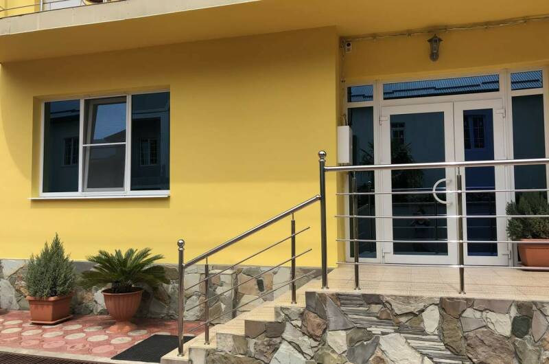 Изображение Изображение гостиницы &quot;Гостевой дом «Аквамарин»&quot; #9 #7