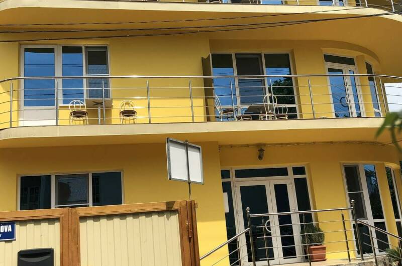 Изображение Изображение гостиницы &quot;Гостевой дом «Аквамарин»&quot; #10 #8