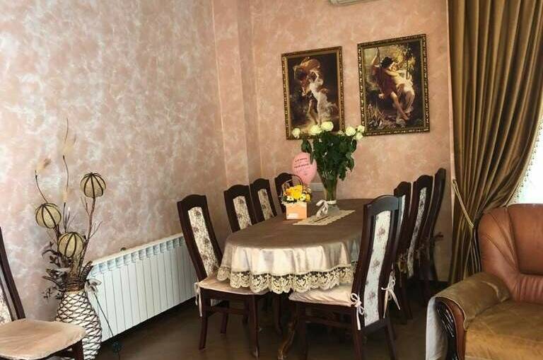 Изображение Изображение гостиницы &quot;Гостевой дом «Аквамарин»&quot; #11 #9