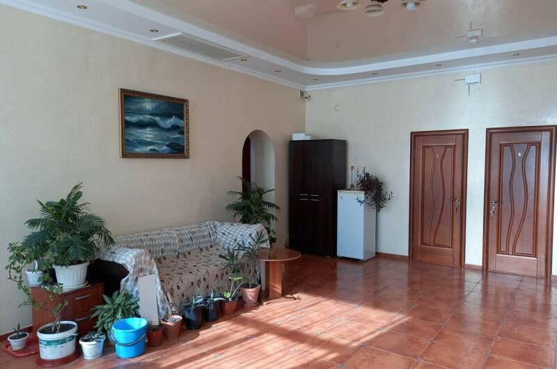 Изображение Изображение гостиницы &quot;Частный сектор «Приморская 14»&quot; #3 #1