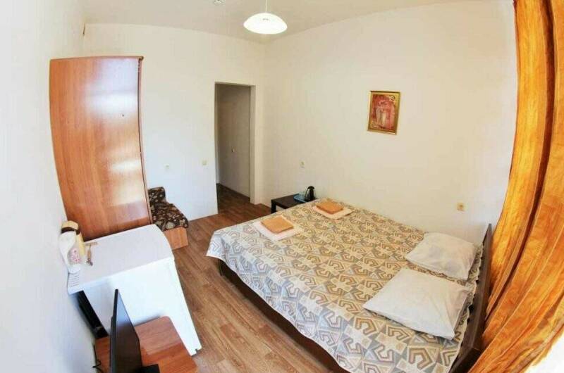 Изображение Изображение гостиницы &quot;Частный сектор «Приморская 14»&quot; #8 #6