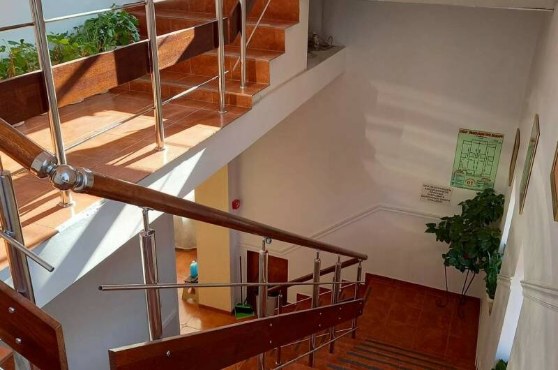 Изображение Изображение гостиницы &quot;Частный сектор «Приморская 14»&quot; #9 #7