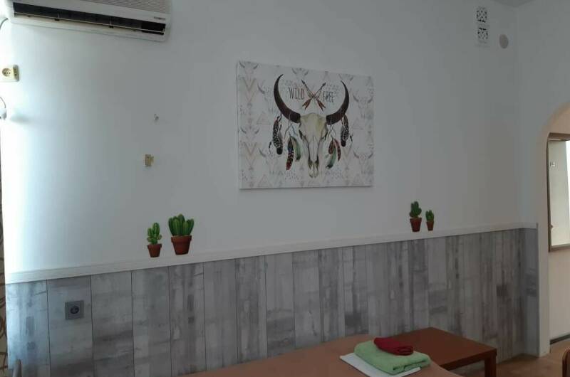 Изображение Изображение гостиницы &quot;Частный сектор «Приморская 14»&quot; #10 #8