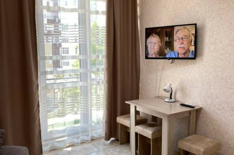 Изображение квартиры "Квартира в ЖК «Палермо»" #1