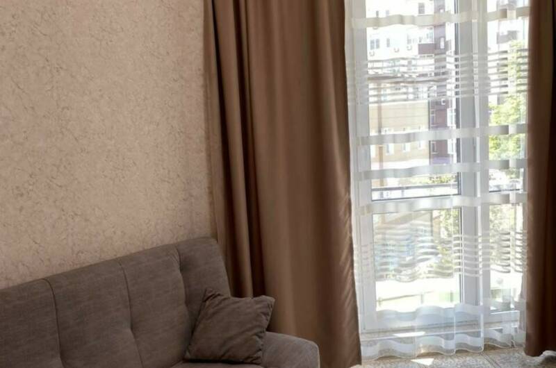 Изображение Изображение квартиры &quot;Квартира в ЖК «Палермо»&quot; #3 #1