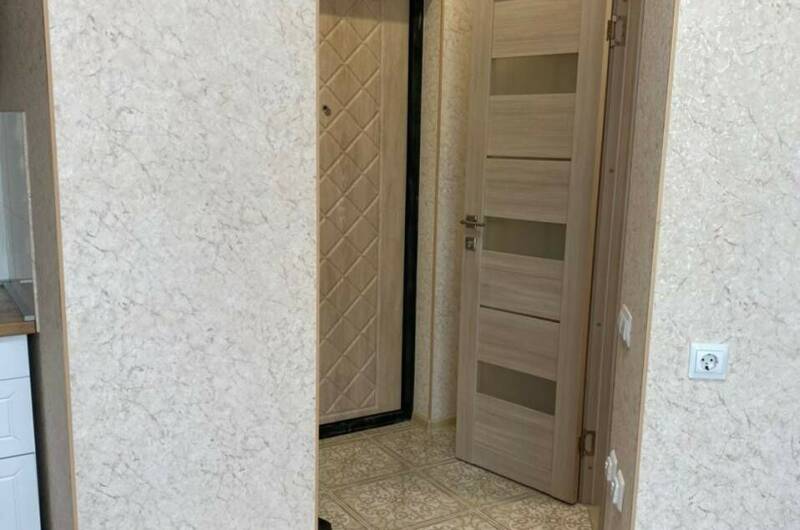 Изображение Изображение квартиры &quot;Квартира в ЖК «Палермо»&quot; #5 #3