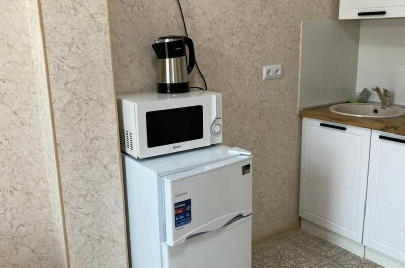 Изображение Изображение квартиры &quot;Квартира в ЖК «Палермо»&quot; #7 #5