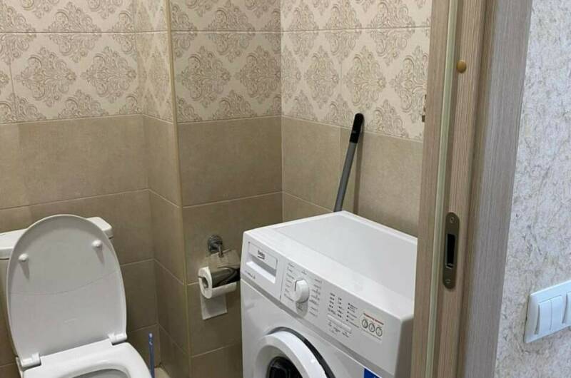 Изображение Изображение квартиры &quot;Квартира в ЖК «Палермо»&quot; #9 #7