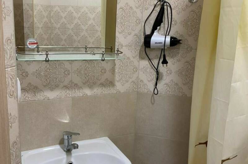 Изображение Изображение квартиры &quot;Квартира в ЖК «Палермо»&quot; #10 #8