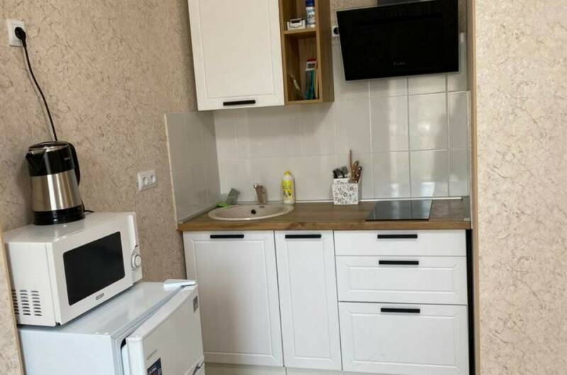 Изображение Изображение квартиры &quot;Квартира в ЖК «Палермо»&quot; #11 #9