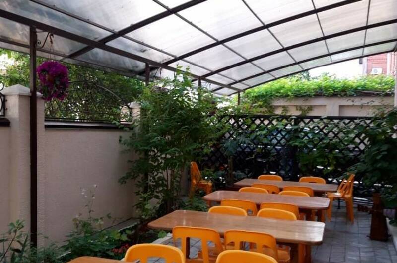 Изображение гостиницы "Гостевой дом «Валентина»" #1