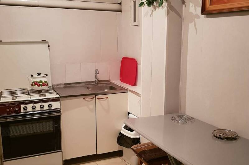 Изображение Изображение гостиницы &quot;Гостевой дом «Валентина»&quot; #3 #1