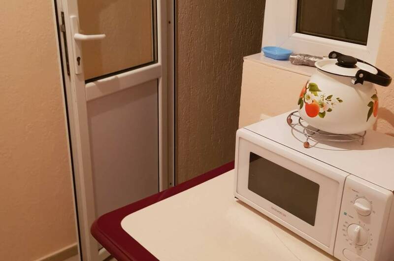 Изображение Изображение гостиницы &quot;Гостевой дом «Валентина»&quot; #4 #2