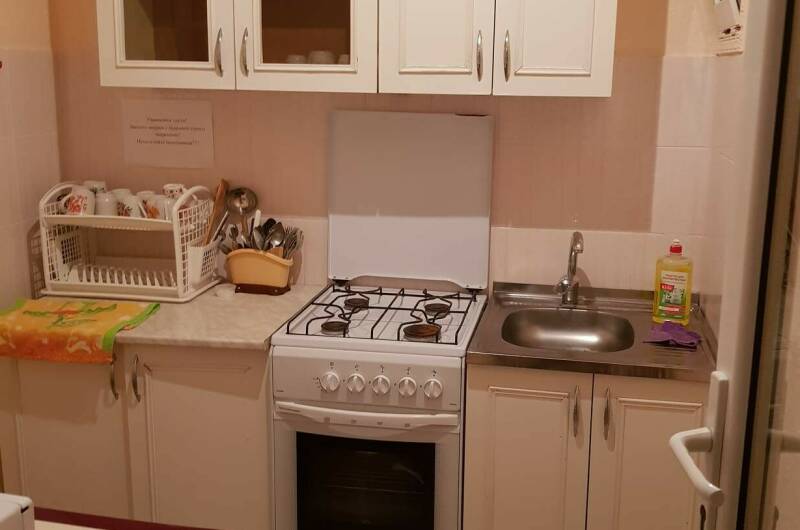 Изображение Изображение гостиницы &quot;Гостевой дом «Валентина»&quot; #7 #5