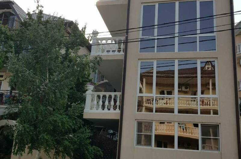 Изображение Изображение гостиницы &quot;Гостевой дом «Валентина»&quot; #8 #6