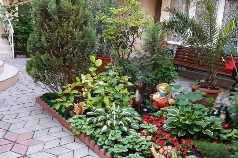 Изображение Изображение гостиницы &quot;Гостевой дом «Валентина»&quot; #10 #8