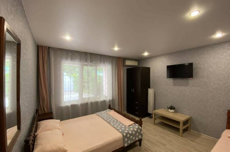 Изображение гостиницы "Частный сектор «Сосновая роща»" #1