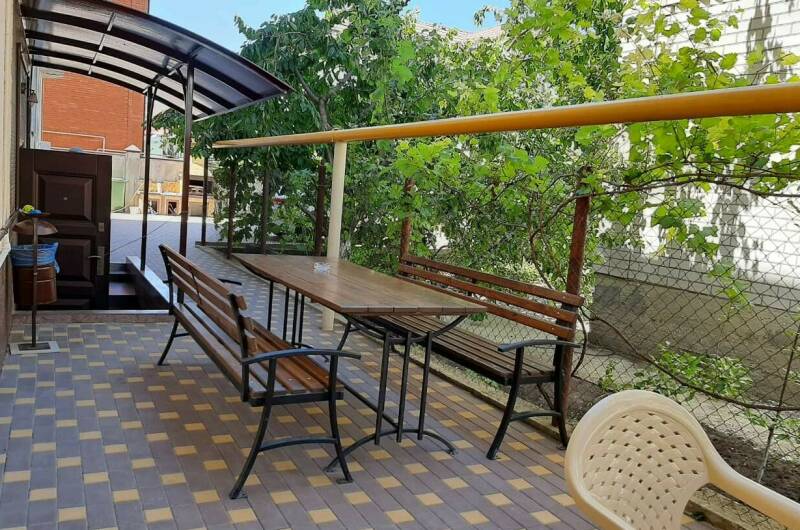 Изображение Изображение гостиницы &quot;Гостевой дом «Надежда»&quot; #3 #1