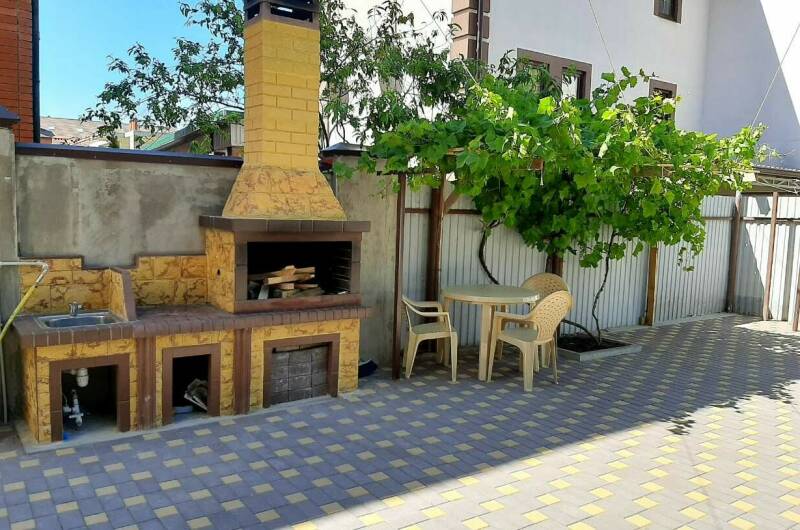 Изображение Изображение гостиницы &quot;Гостевой дом «Надежда»&quot; #4 #2