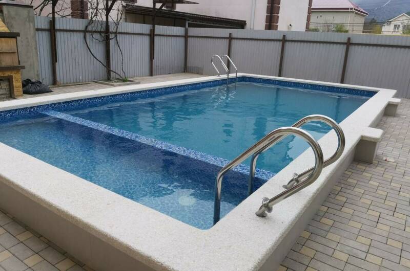 Изображение Изображение гостиницы &quot;Гостевой дом «Надежда»&quot; #9 #7