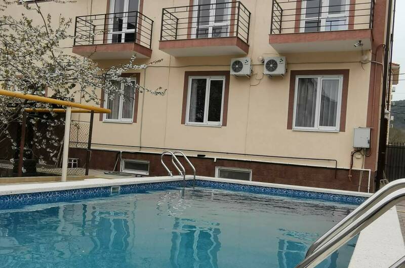 Изображение Изображение гостиницы &quot;Гостевой дом «Надежда»&quot; #10 #8