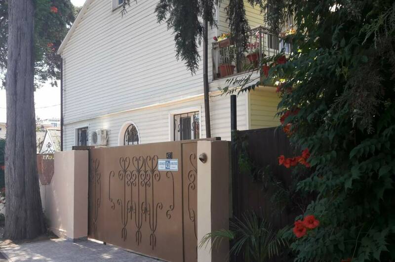 Изображение гостиницы "Домовладение «У Татьяны»" #1