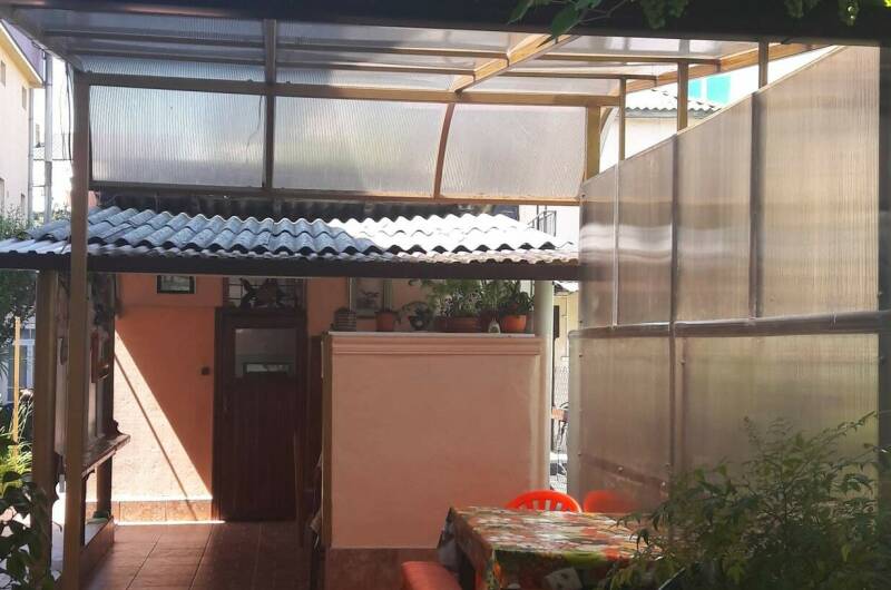 Изображение Изображение гостиницы &quot;Домовладение «У Татьяны»&quot; #6 #4