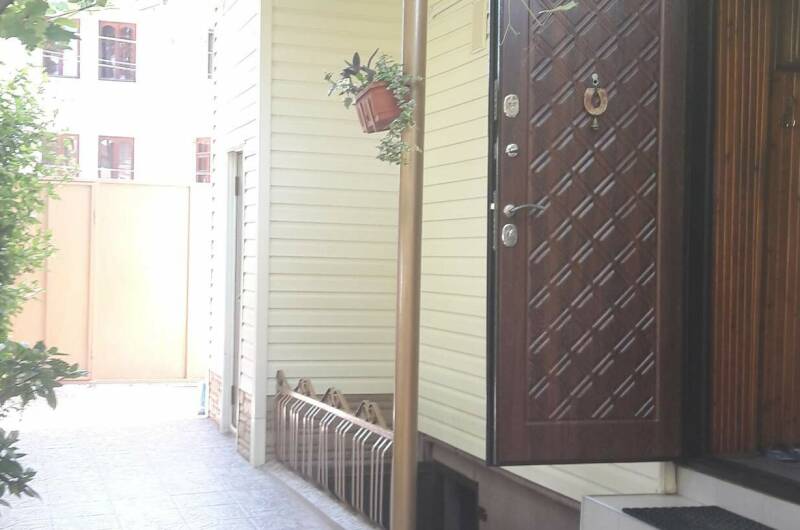 Изображение Изображение гостиницы &quot;Домовладение «У Татьяны»&quot; #8 #6