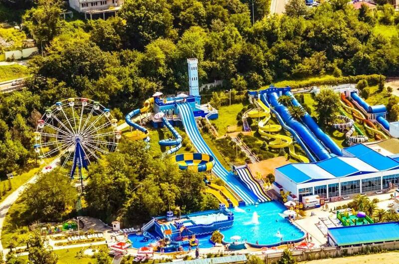 Изображение Изображение гостиницы &quot;Гостевой дом «Frigat»&quot; #3 #1