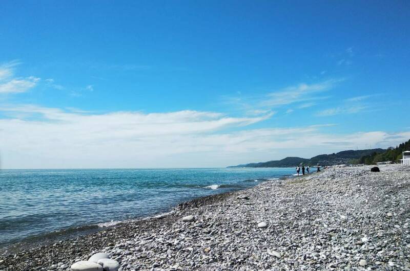 Изображение Изображение гостиницы &quot;Гостевой дом «Frigat»&quot; #5 #3