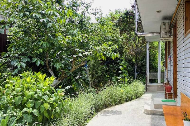 Изображение Изображение гостиницы &quot;Гостевой дом «Frigat»&quot; #6 #4