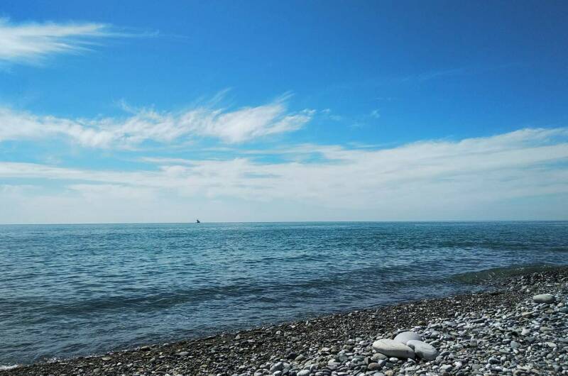 Изображение Изображение гостиницы &quot;Гостевой дом «Frigat»&quot; #7 #5