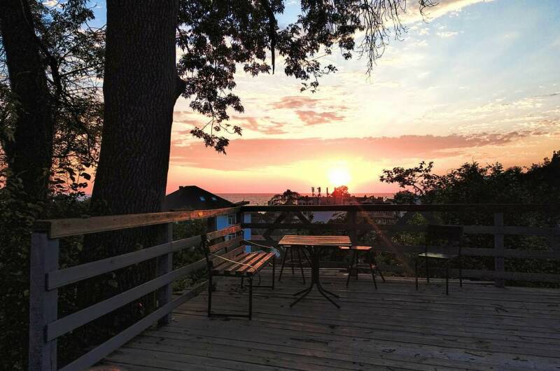 Изображение Изображение гостиницы &quot;Гостевой дом «Frigat»&quot; #10 #8