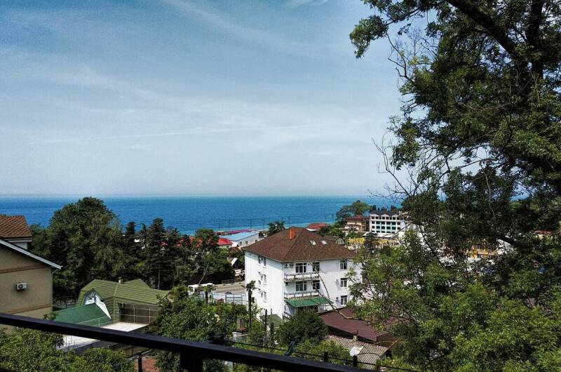 Изображение Изображение гостиницы &quot;Гостевой дом «Frigat»&quot; #11 #9