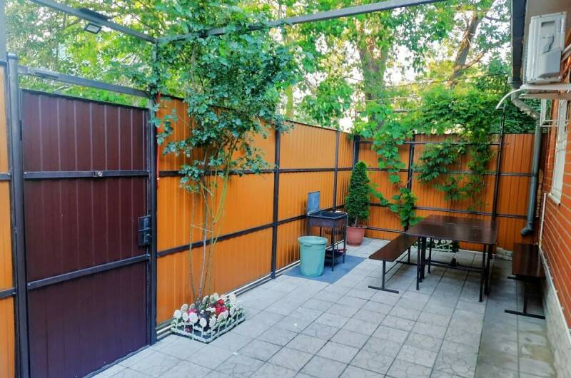 Изображение квартиры "Дом под ключ у самого моря" #1