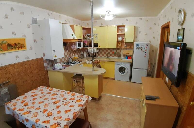 Изображение Изображение квартиры &quot;Дом под ключ у самого моря&quot; #4 #2