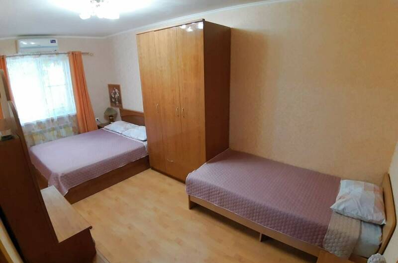 Изображение Изображение квартиры &quot;Дом под ключ у самого моря&quot; #7 #5