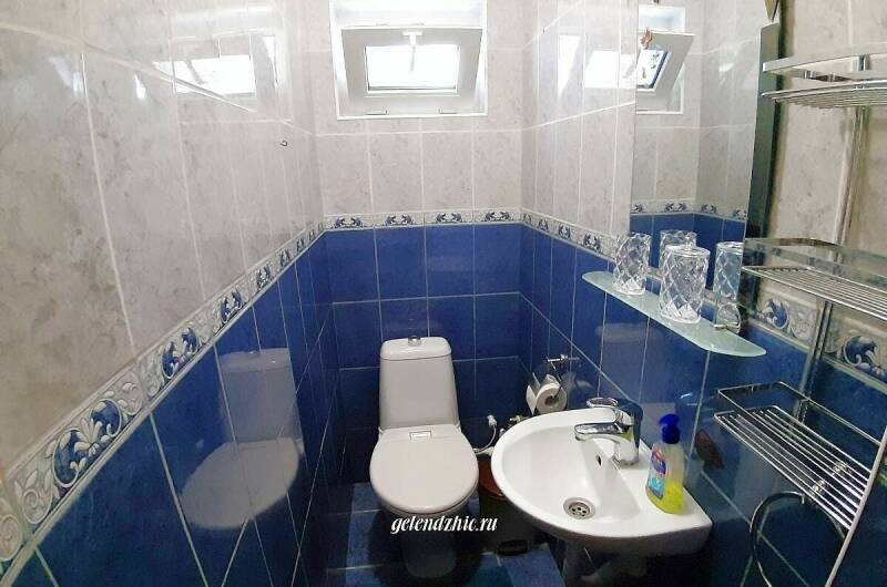 Изображение Изображение квартиры &quot;Дом под ключ у самого моря&quot; #8 #6