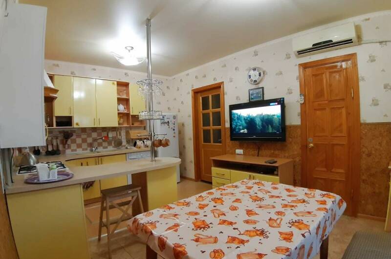 Изображение Изображение квартиры &quot;Дом под ключ у самого моря&quot; #9 #7