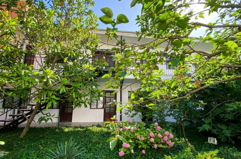 Изображение гостиницы "Гостевой дом на Тельмана 33" #1