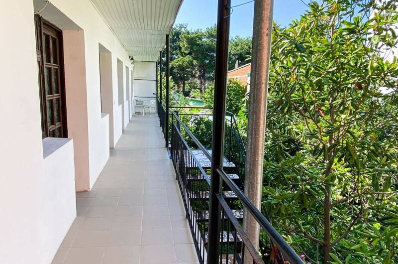 Изображение Изображение гостиницы &quot;Гостевой дом на Тельмана 33&quot; #3 #1