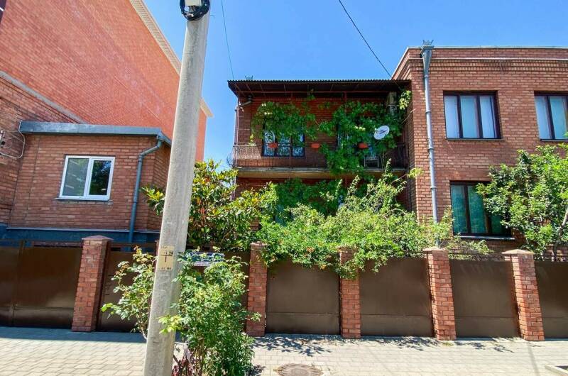 Изображение Изображение гостиницы &quot;Гостевой дом на Тельмана 33&quot; #5 #3