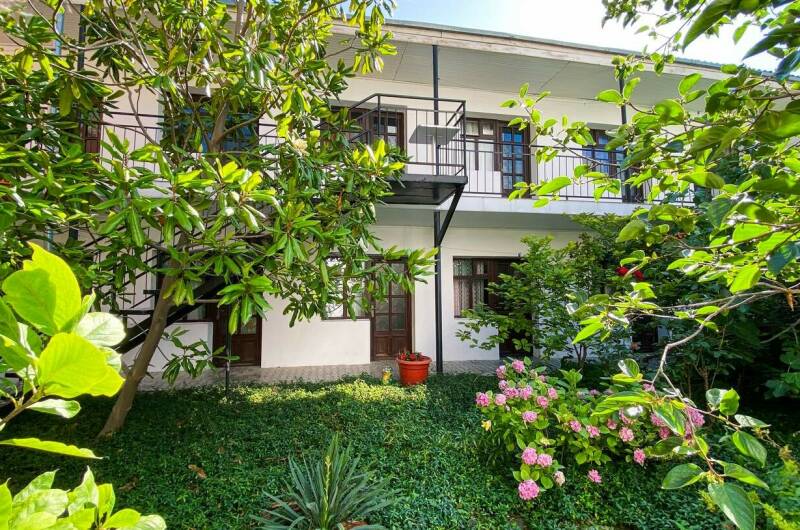 Изображение Изображение гостиницы &quot;Гостевой дом на Тельмана 33&quot; #6 #4