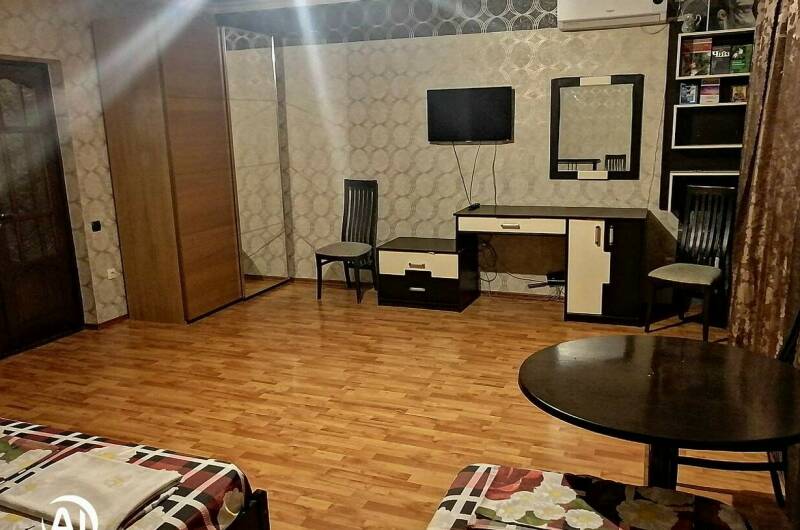 Изображение Изображение гостиницы &quot;Гостевой дом «Гравитация»&quot; #7 #5