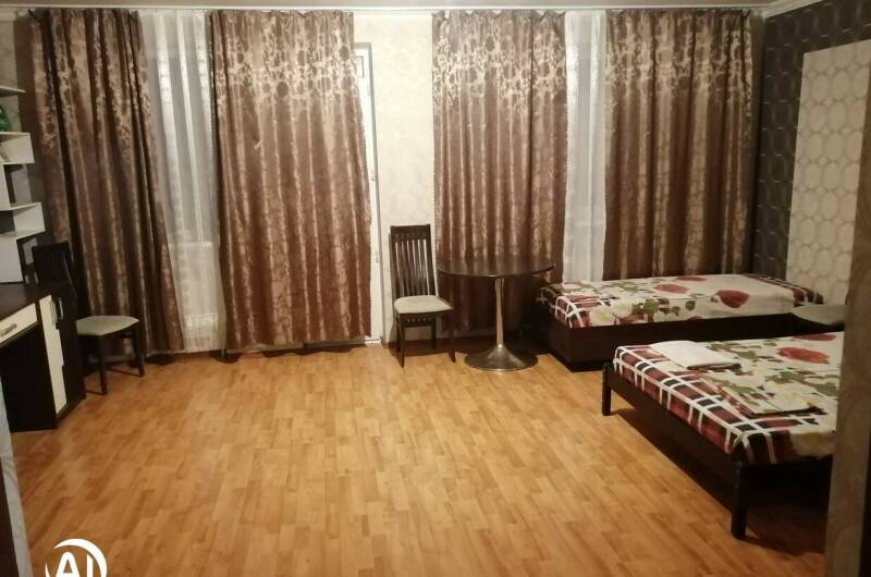 Изображение Изображение гостиницы &quot;Гостевой дом «Гравитация»&quot; #9 #7