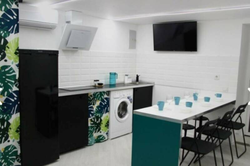 Изображение гостиницы "Гостевой дом на Школьной" #1