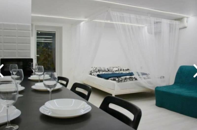 Изображение Изображение гостиницы &quot;Гостевой дом на Школьной&quot; #4 #2