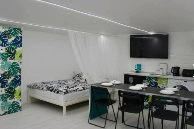 Изображение Изображение гостиницы &quot;Гостевой дом на Школьной&quot; #5 #3